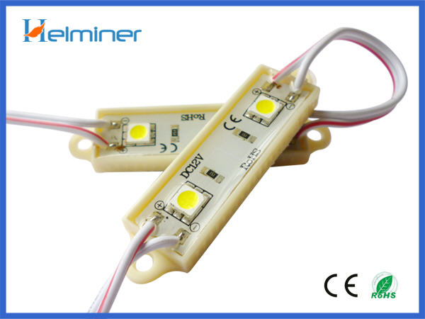  led sign lighting modules, 5050 2led module suppliers china 